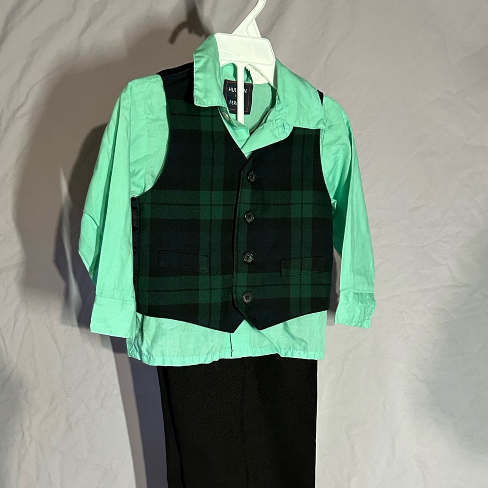 Little boys set size 2T